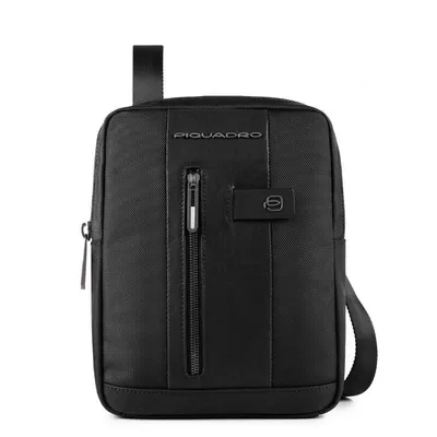 Produktbild von Piquadro Herrenumhängetasche IPad Nero
