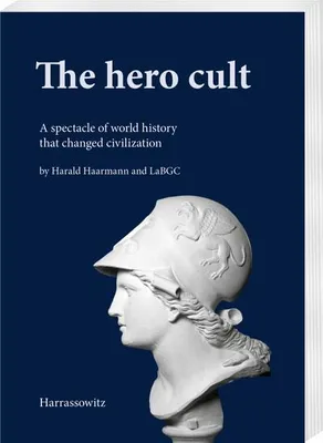 Obrázok produktu pre Haarmann, H: Hero cult