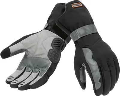 Produktbild von TUCANO URBANO CE DEFENDER HYDROSCUD Winterhandschuhe Schwarz größe M