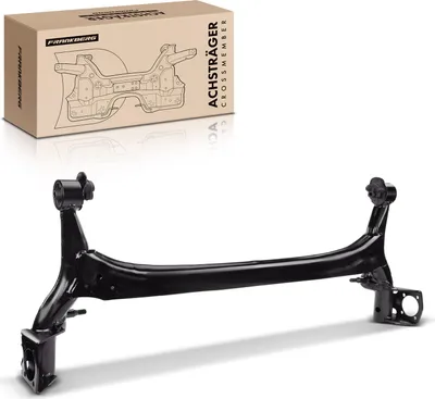 Zdjęcie produktu dla Frankberg Rama belka sanki kołyska Tył dla Toyota Corolla E12 42101-12130