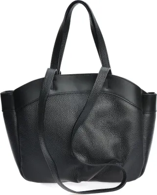 Obrázok produktu pre Anna Luchini_Shoulder bag_AW25 AL  TSBV 43_NERO