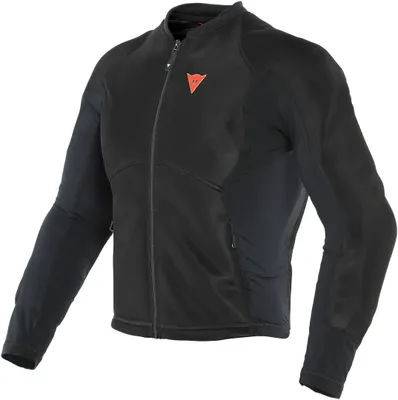 Produktbild von Dainese Protektorenjacke Pro-Armor Safety Jacket 2.0 Black/Black XL