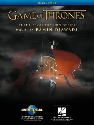 Produktbild von Game of Thrones