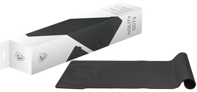 Imagen del producto de MSI J02-VXXXX39-EB9 MSI AGILITY GD73 Gaming Mousepad