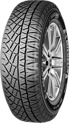 Produktbild von Michelin Latitude Cross 7.50/R16C 112S