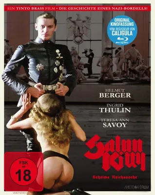 Produktbild von Salon Kitty