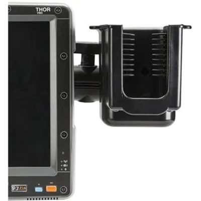Produktbild von Honeywell VM3012BRKTKIT, Schwarz