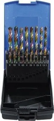 Produktbild von Alpen ATM 4 HSS-HOLZ 6-kant