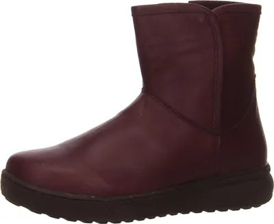 Produktbild von Andrea Conti Stiefelette in rot, Gr. 39
