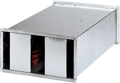 Immagine prodotto di Silenziatore per condotto Maico KSP 56/25 0092.0307