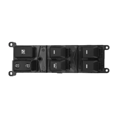 Produktbild von Fensterheberschalter,93570-1W155,Elektrischer Fensterheberschalter,Fensterheberschalter,Fensterheberschalter,Fensterheberschalter
