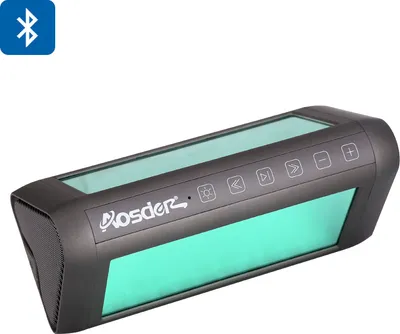 Obrázek produktu pro Bluetooth reproduktor Aoster Magic Mirror
