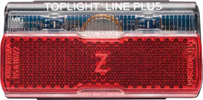 Obrázek produktu pro Busch & Müller zadní světlo B+M Toplight Line Brake Plus