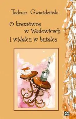 Produktbild von ISBN 978-83-898-4873-4, Polnisch, Taschenbuch, 176 Seiten