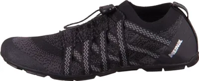 Produktbild von Meindl Pure Freedom Lady Damen Barfußschuh Freizeitschuhe sschwarz/silber NEU 39