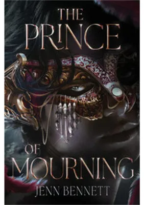Image de The Prince of Mourning