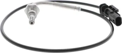 Produktbild von VEMO V40-72-0010 Abgastemperatursensor für OPEL Corsa E Schrägheck (X15) 440mm