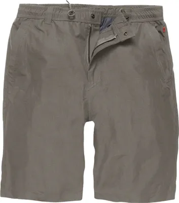 Produktbild von Vintage Industries Eton Shorts Farben: Grau, Grösse: L