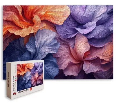Immagine prodotto di Puzzle astratto da 3000 pezzi per adulti