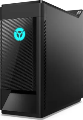 Produktbild von Lenovo Legion T5 28IMB05, 2,9 GHz, Intel® Core™ i7, i7-10700F, 16 GB, 512 GB, Windows 10 Home