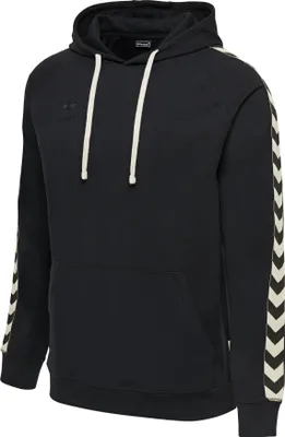 Produktbild von HUMMEL hmlMOVE CLASSIC HOODIE 2001 BLACK M