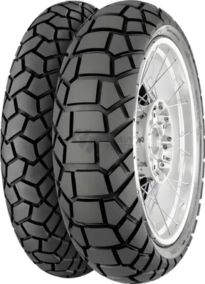 Produktbild von Winterreifen Continental TKC 70 Rocks 140/80 R17 69S TL M+S hinten