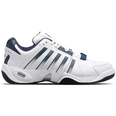 Produktbild von K-Swiss Tennis Accomplish Iv White/Peacoat/Silver White/Peacoat/Silver 44