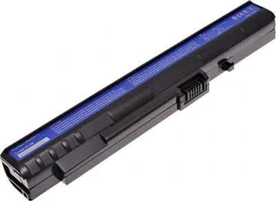 Zdjęcie produktu dla T6 Power bateria do Acer Aspire One 571, Li-Ion, 11,1 V, 2600 mAh (29 Wh), czarny