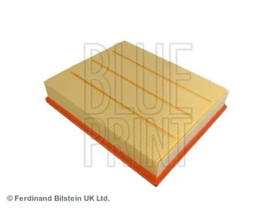 Produktbild von Luftfilter BLUE PRINT ADV182233 für VW Amarok Pickup (2HA, 2HB, S1B, S6B, S7A, S7B) Filtereinsatz