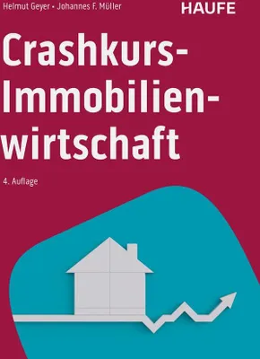 Produktbild von Crashkurs Immobilienwirtschaft