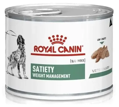 Image de ROYAL CANIN Soutien à la satiété boîte 195g