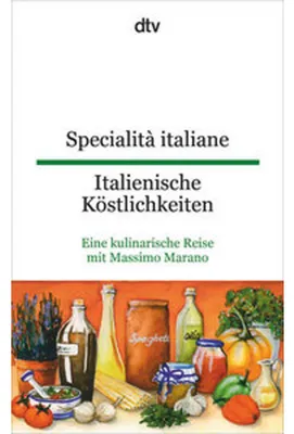 Immagine prodotto di Specialità italiane Italienische Köstlichkeiten