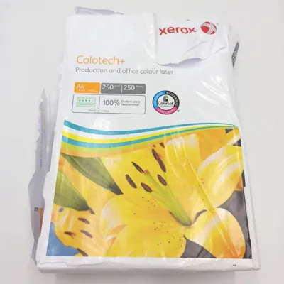 Produktbild von Xerox Colotech+ Premiumpapier (21,99)