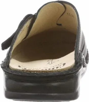 Produktbild von Finn Comfort Komfort Sandalen VENEDIG Herren 323531333132 Schwarz 42 EU