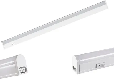 Obrázek produktu pro LED MERA 20W 2030lm 114cm 4000K Neutrální Kanlux svítidlo pod nábytek