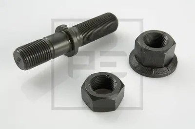 Produktbild von PETERS ENNEPETAL 047.040-00A Radbolzen