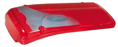 Produktbild von Lichtscheibe F.heckleuchte Links