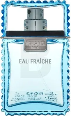 Produktbild von Versace Eau Fraiche Man eau de Toilette für Herren 30 ml
