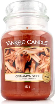 Immagine prodotto di YANKEE CANDLE Kerze - Zimtstange