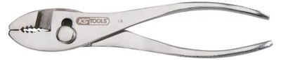 Obrázek produktu pro KS TOOLS Univerzální kleště z nerezové oceli 200 mm - 964.1701