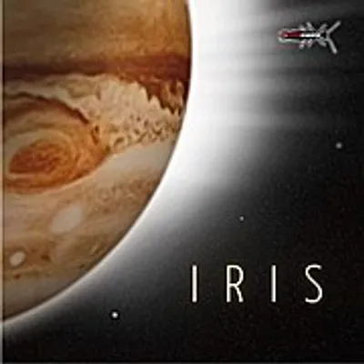 Immagine prodotto di Iris