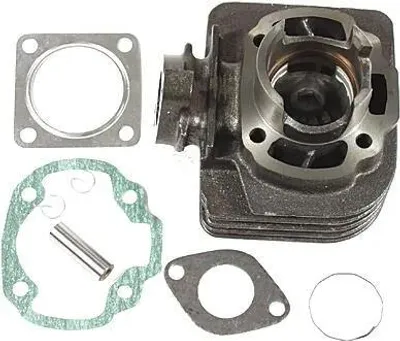 Produktbild von Spec-x Zylindersatz Zylindersätze 50cc D41,0mm AC Mori