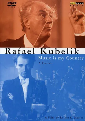Obrázok produktu pre Kubelik, R: Music Is My Country