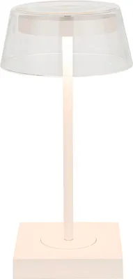 Zdjęcie produktu dla Akumulatorowa lampa stołowa Dieter Knoll