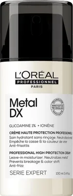 Obrázek produktu pro L'Oreal Serie Expert Metal DX ochranný krém 100 ml