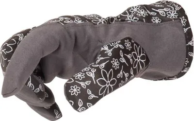 Produktbild von Stocker Gardening Arbeitshandschuhe Grau 8/S Grau 8/S