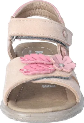 Produktbild von Ricosta Sandalen Mädchen 32303139333132 Beige 29 EU
