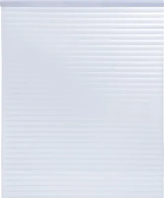 Image de Film de fenêtre mat à rayures 90x500 cm PVC