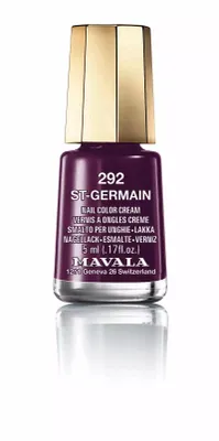 Produktbild von Mavala Mini Color Nail Color Cream 5ml - Color : 292: St-Germain