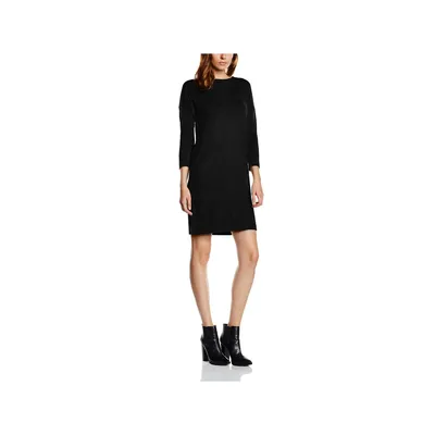 Produktbild von Vero Moda Glory Vipe Aura 3/4 Kurzes Kleid Schwarz XS Damen Schwarz XS